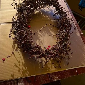 Craft decoration